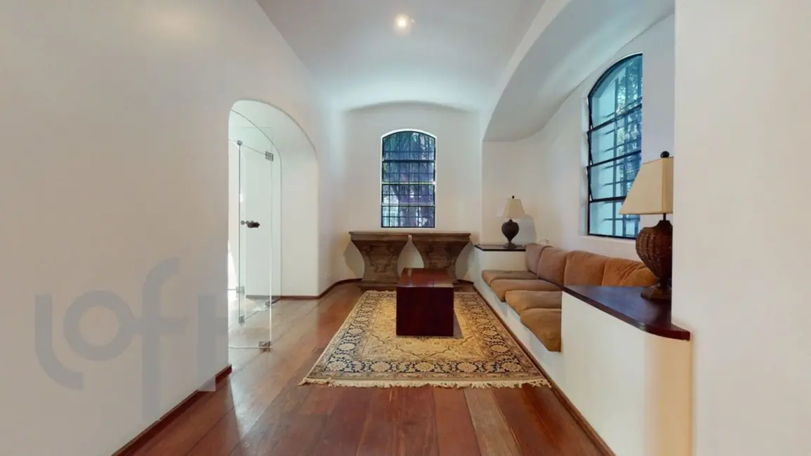 Foto 9 de Apartamento com 3 quartos à venda, 244m2 em Jardim Paulista, São Paulo - SP