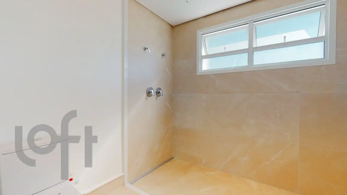 Foto 5 de Apartamento com 3 quartos à venda, 244m2 em Jardim Paulista, São Paulo - SP