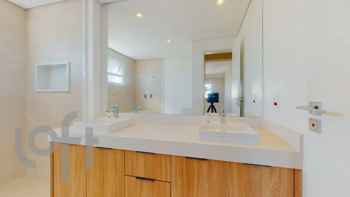 Foto 4 de Apartamento com 3 quartos à venda, 244m2 em Jardim Paulista, São Paulo - SP