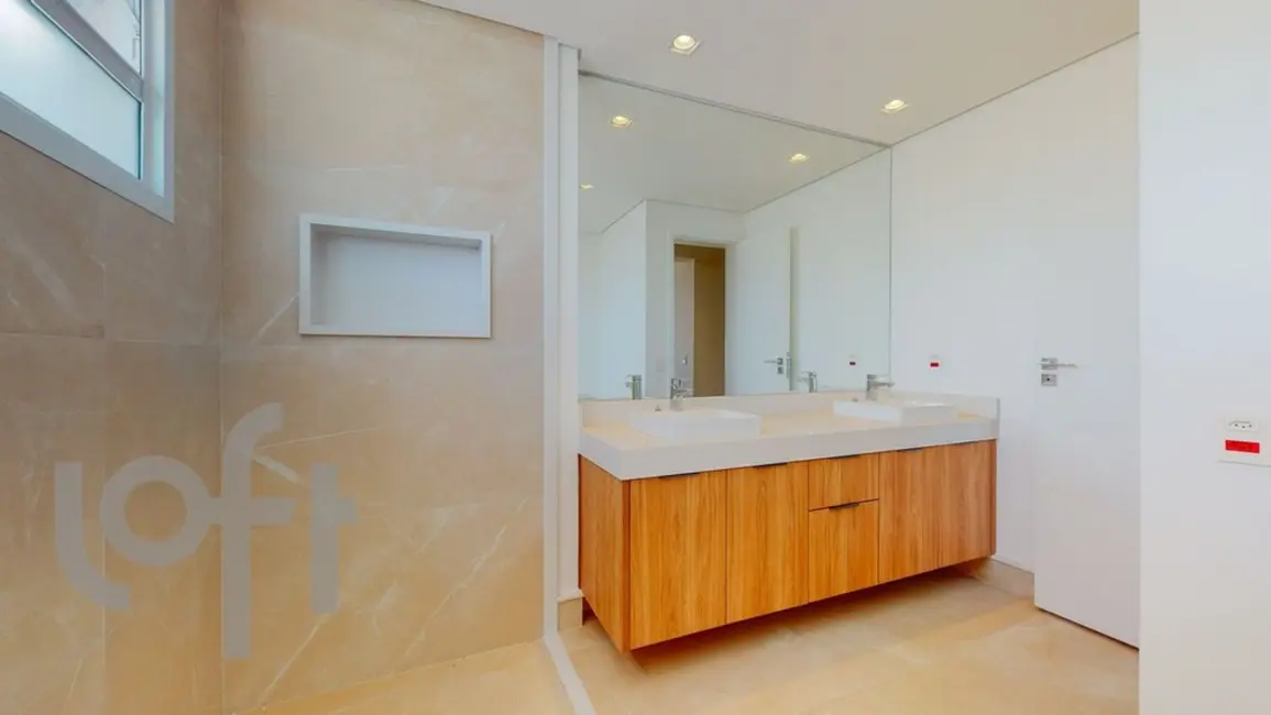 Foto 6 de Apartamento com 3 quartos à venda, 244m2 em Jardim Paulista, São Paulo - SP