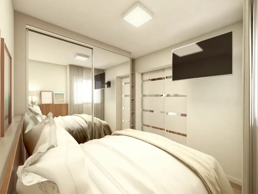 Foto 7 de Apartamento com 1 quarto à venda, 33m2 em Jardim Paulista, São Paulo - SP