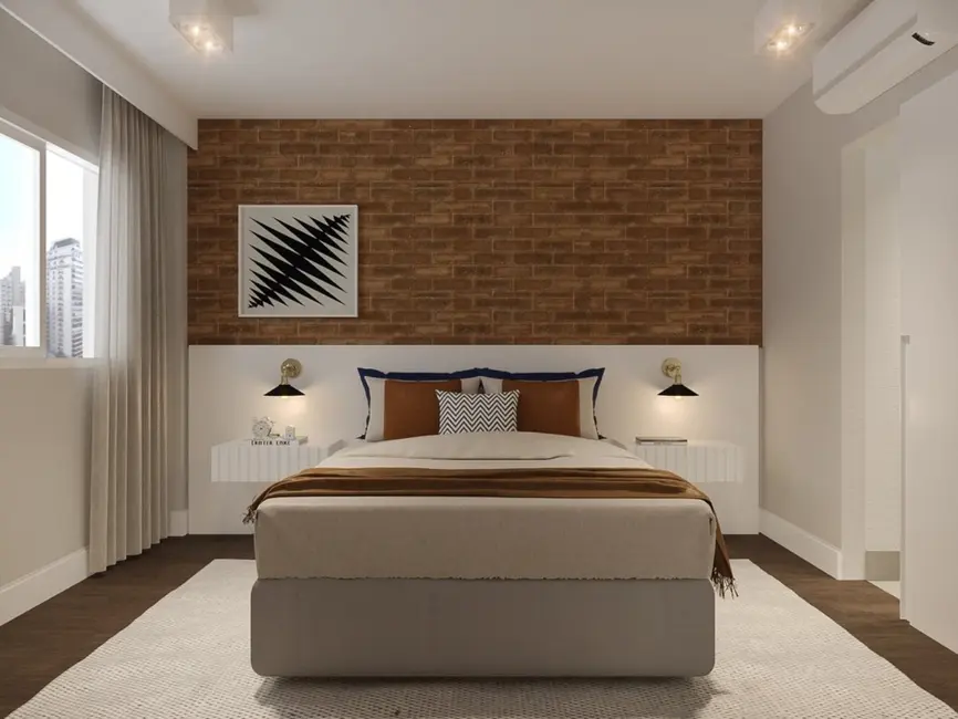 Foto 1 de Apartamento com 2 quartos à venda, 125m2 em Jardim Paulista, São Paulo - SP