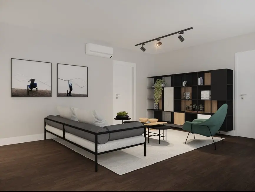 Foto 7 de Apartamento com 2 quartos à venda, 125m2 em Jardim Paulista, São Paulo - SP