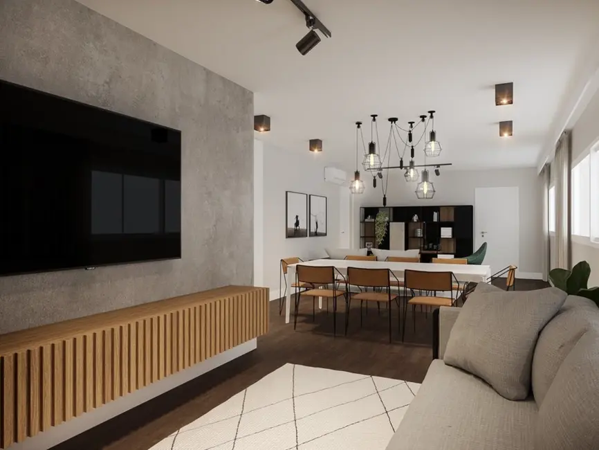 Foto 5 de Apartamento com 2 quartos à venda, 125m2 em Jardim Paulista, São Paulo - SP