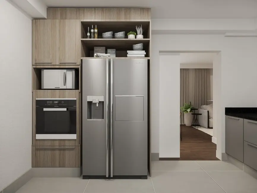 Foto 4 de Apartamento com 2 quartos à venda, 125m2 em Jardim Paulista, São Paulo - SP