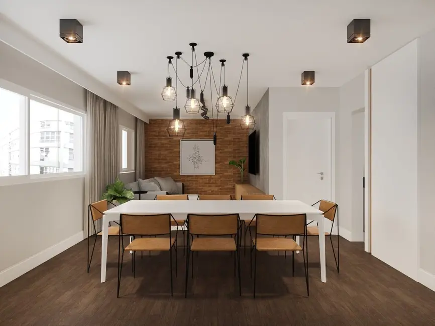 Foto 6 de Apartamento com 2 quartos à venda, 125m2 em Jardim Paulista, São Paulo - SP