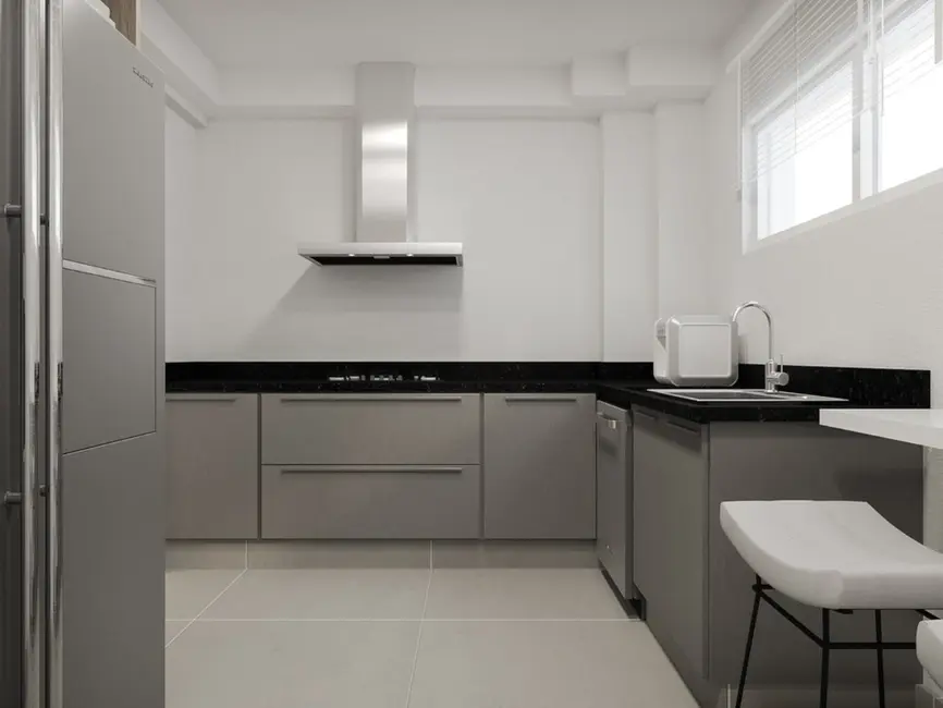 Foto 3 de Apartamento com 2 quartos à venda, 125m2 em Jardim Paulista, São Paulo - SP