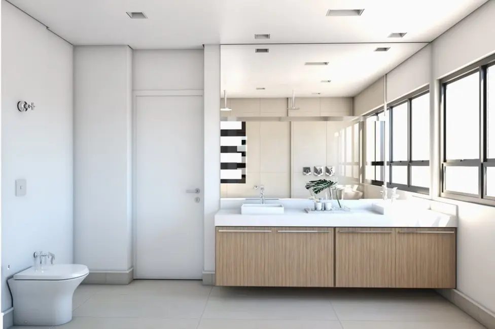 Apartamento com 4 quartos à venda, 312m2 em Jardim Paulista, São Paulo - SP - imagem 5 Foto 5 de Apartamento com 4 quartos à venda, 312m2 em Jardim Paulista, São Paulo - SP
