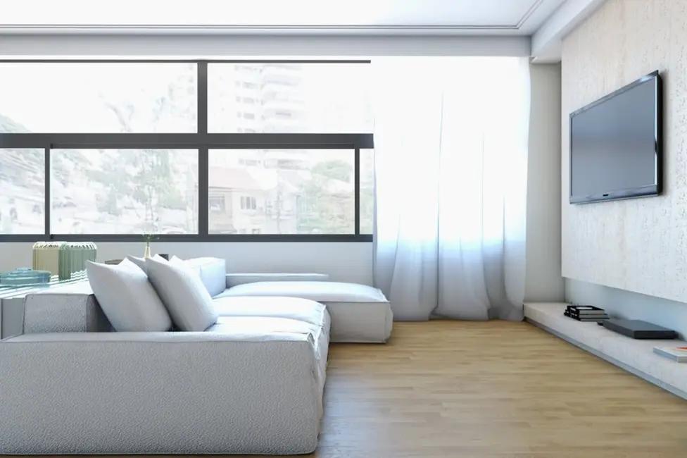 Apartamento com 4 quartos à venda, 312m2 em Jardim Paulista, São Paulo - SP - imagem 7 Foto 7 de Apartamento com 4 quartos à venda, 312m2 em Jardim Paulista, São Paulo - SP