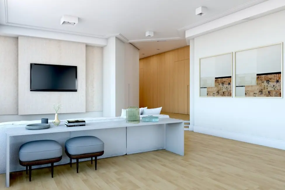 Apartamento com 4 quartos à venda, 312m2 em Jardim Paulista, São Paulo - SP - imagem 2 Foto 2 de Apartamento com 4 quartos à venda, 312m2 em Jardim Paulista, São Paulo - SP