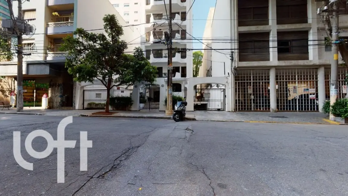 Foto 6 de Apartamento com 4 quartos à venda, 209m2 em Jardim Paulista, São Paulo - SP