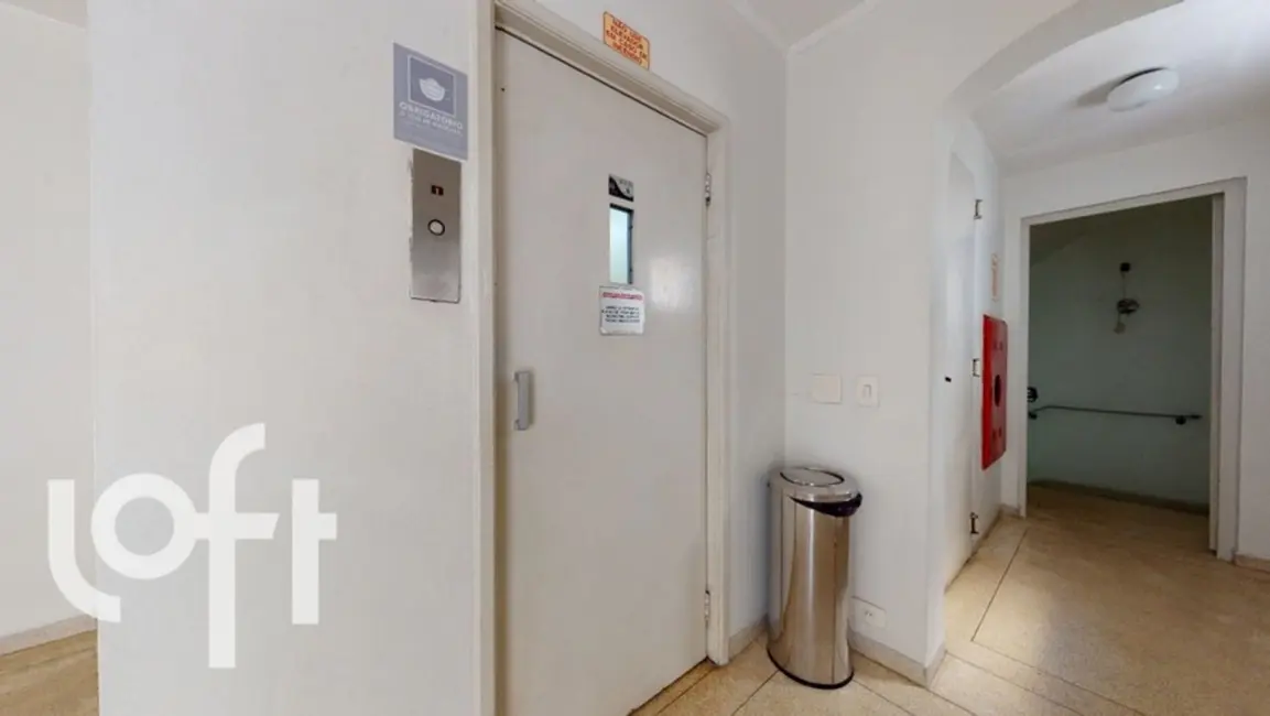 Foto 7 de Apartamento com 4 quartos à venda, 209m2 em Jardim Paulista, São Paulo - SP