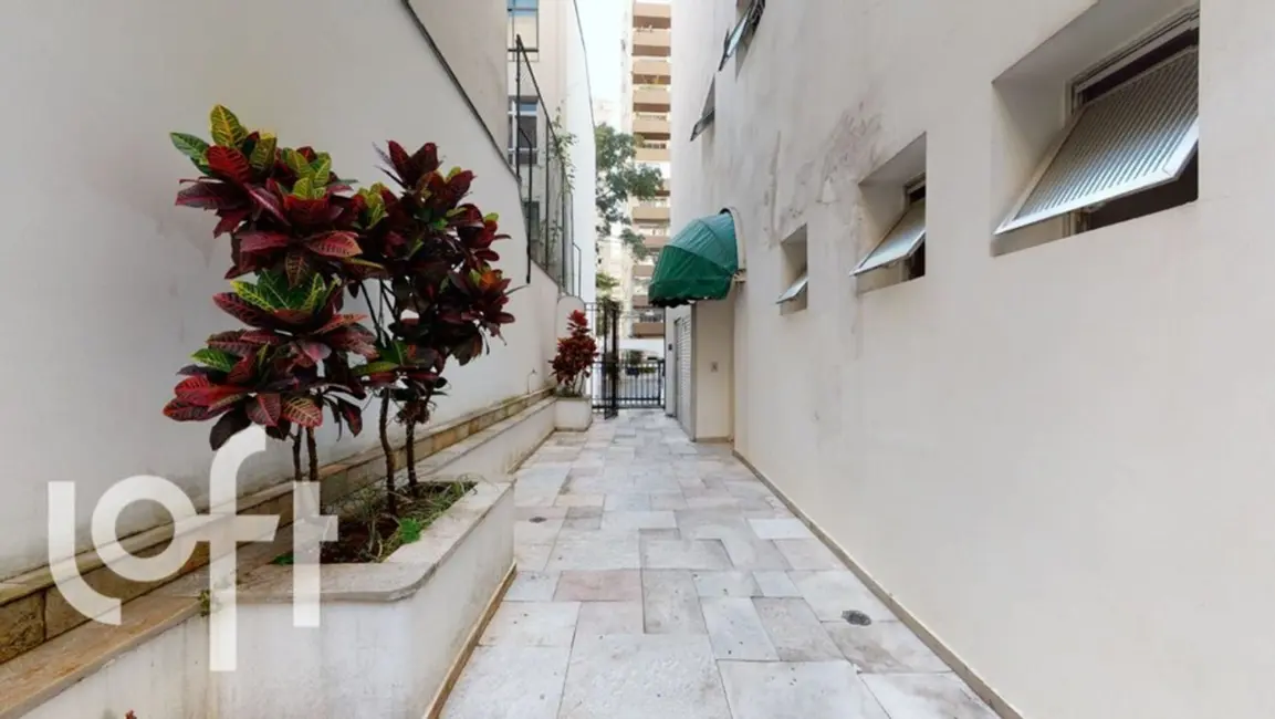 Foto 8 de Apartamento com 4 quartos à venda, 209m2 em Jardim Paulista, São Paulo - SP