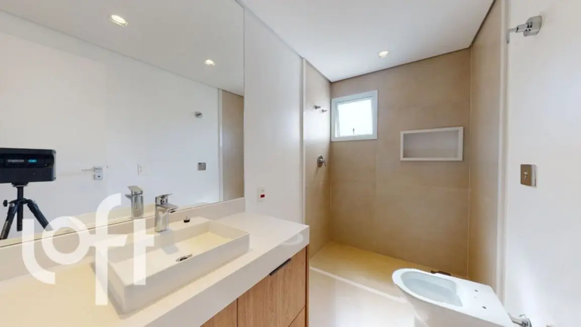 Foto 4 de Apartamento com 4 quartos à venda, 209m2 em Jardim Paulista, São Paulo - SP