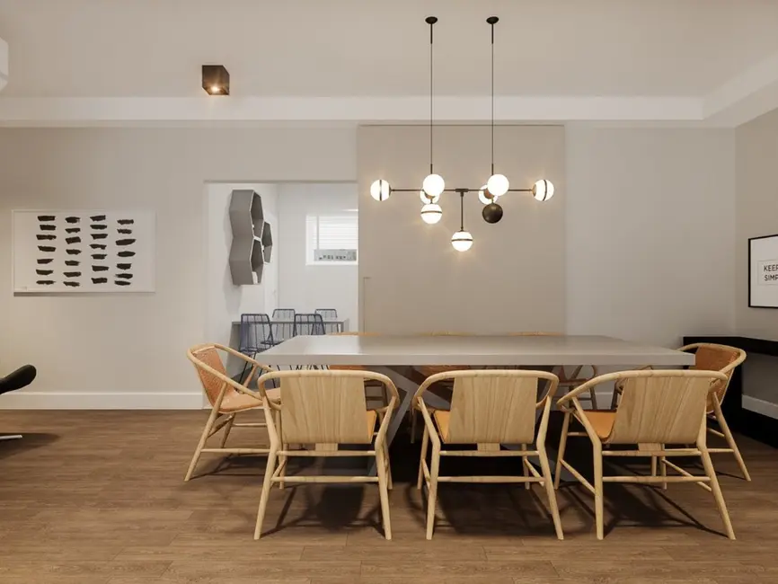 Foto 6 de Apartamento com 2 quartos à venda, 142m2 em Jardim Paulista, São Paulo - SP