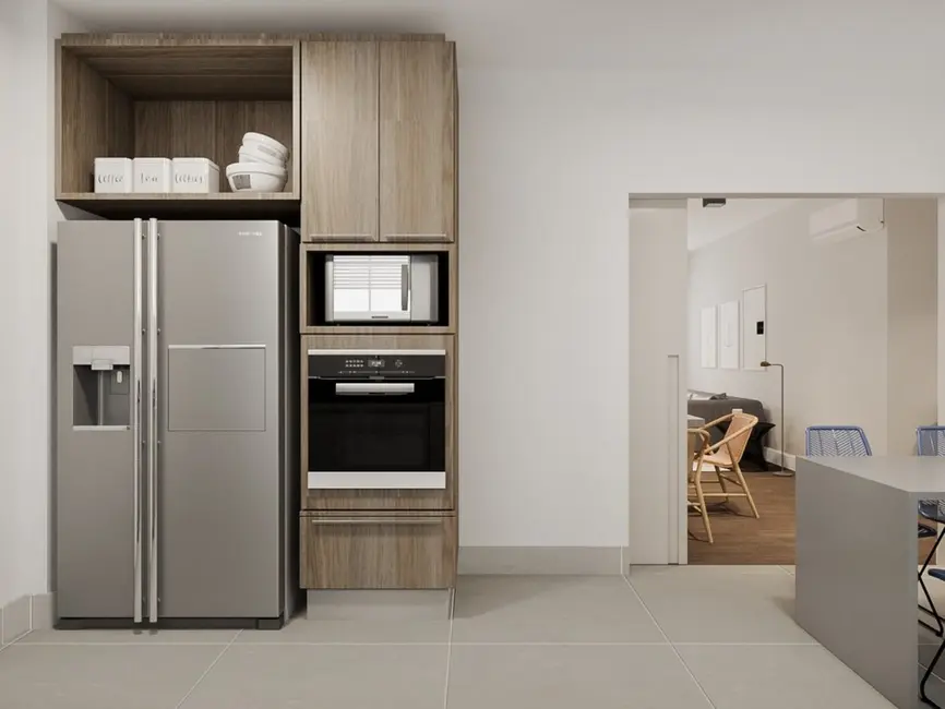 Foto 3 de Apartamento com 2 quartos à venda, 142m2 em Jardim Paulista, São Paulo - SP