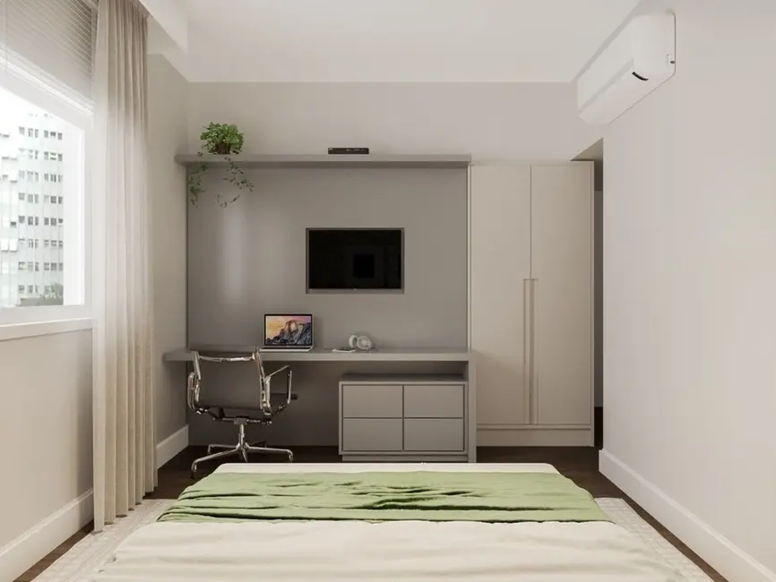 Foto 8 de Apartamento com 2 quartos à venda, 142m2 em Jardim Paulista, São Paulo - SP