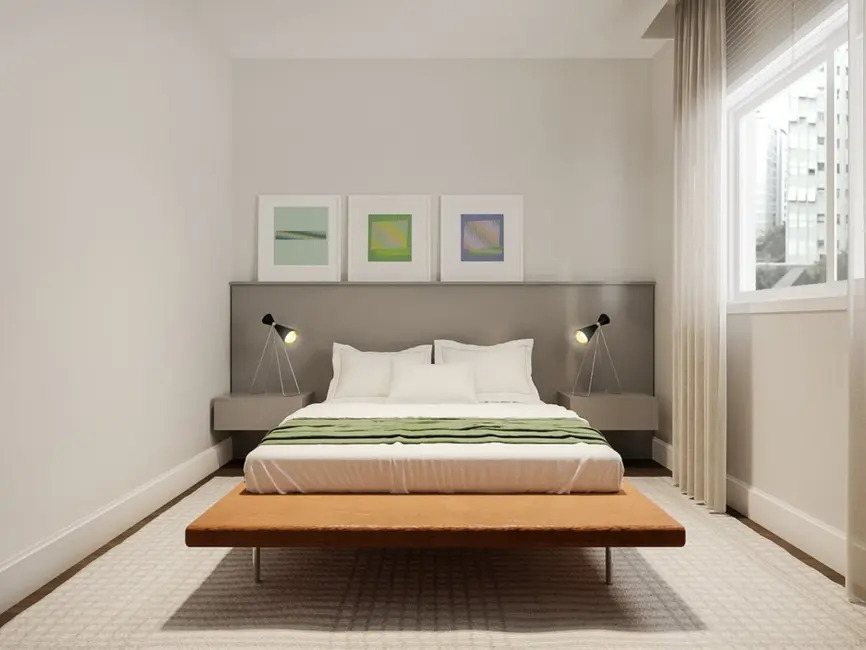 Foto 7 de Apartamento com 2 quartos à venda, 142m2 em Jardim Paulista, São Paulo - SP