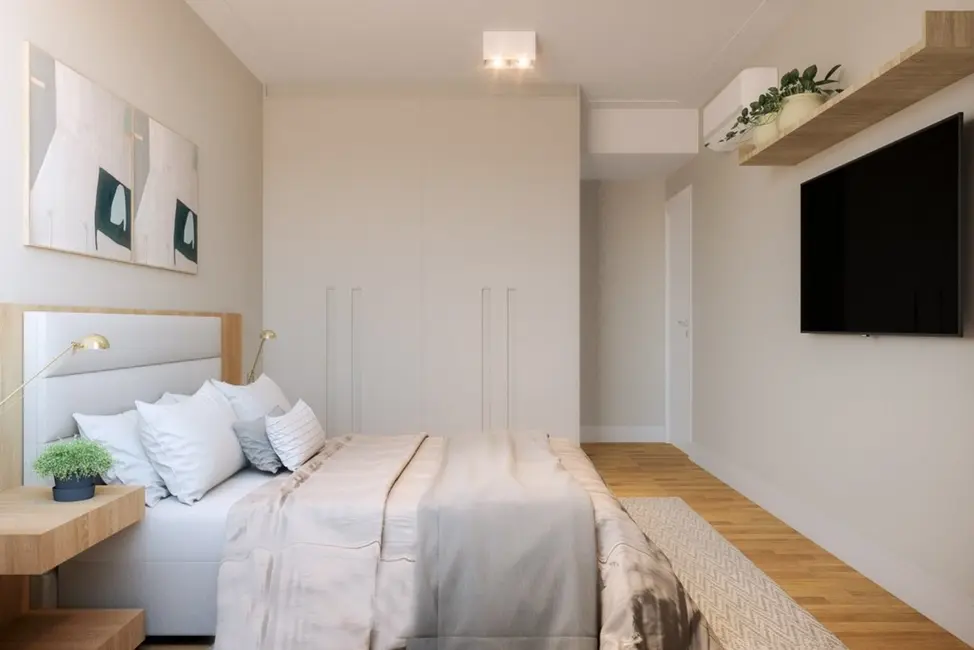 Foto 9 de Apartamento com 2 quartos à venda, 101m2 em Jardim Paulista, São Paulo - SP