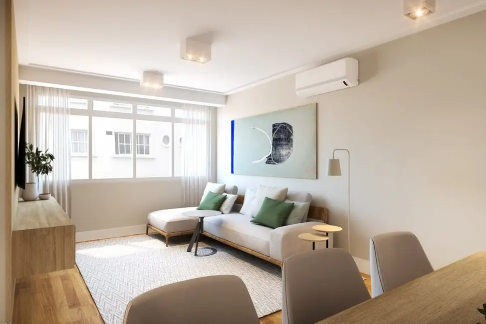 Foto 6 de Apartamento com 2 quartos à venda, 101m2 em Jardim Paulista, São Paulo - SP