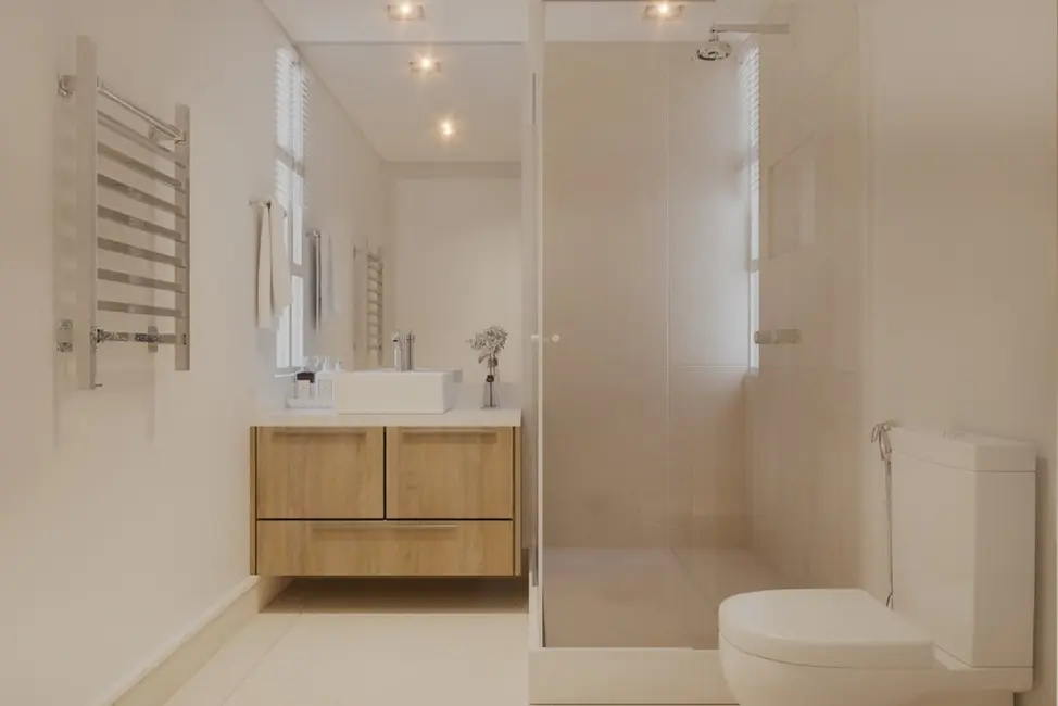 Foto 2 de Apartamento com 2 quartos à venda, 101m2 em Jardim Paulista, São Paulo - SP