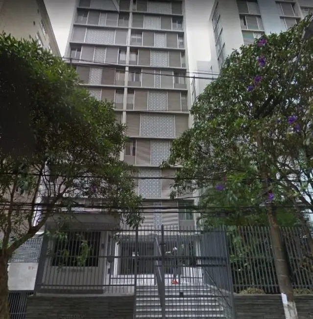Foto 1 de Apartamento com 2 quartos à venda, 101m2 em Jardim Paulista, São Paulo - SP