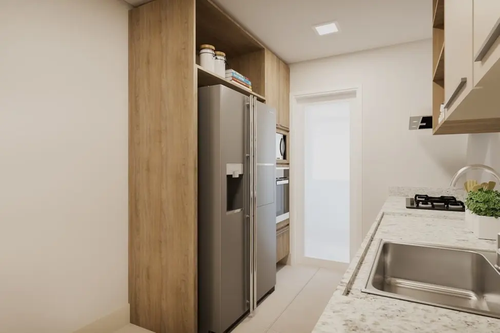 Foto 4 de Apartamento com 2 quartos à venda, 101m2 em Jardim Paulista, São Paulo - SP