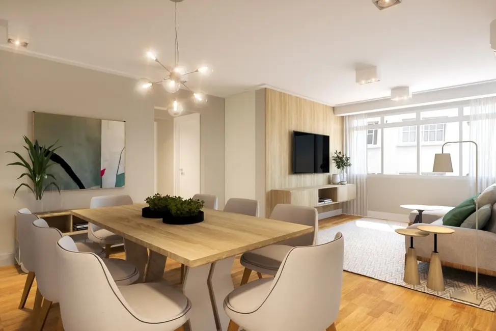 Foto 7 de Apartamento com 2 quartos à venda, 101m2 em Jardim Paulista, São Paulo - SP
