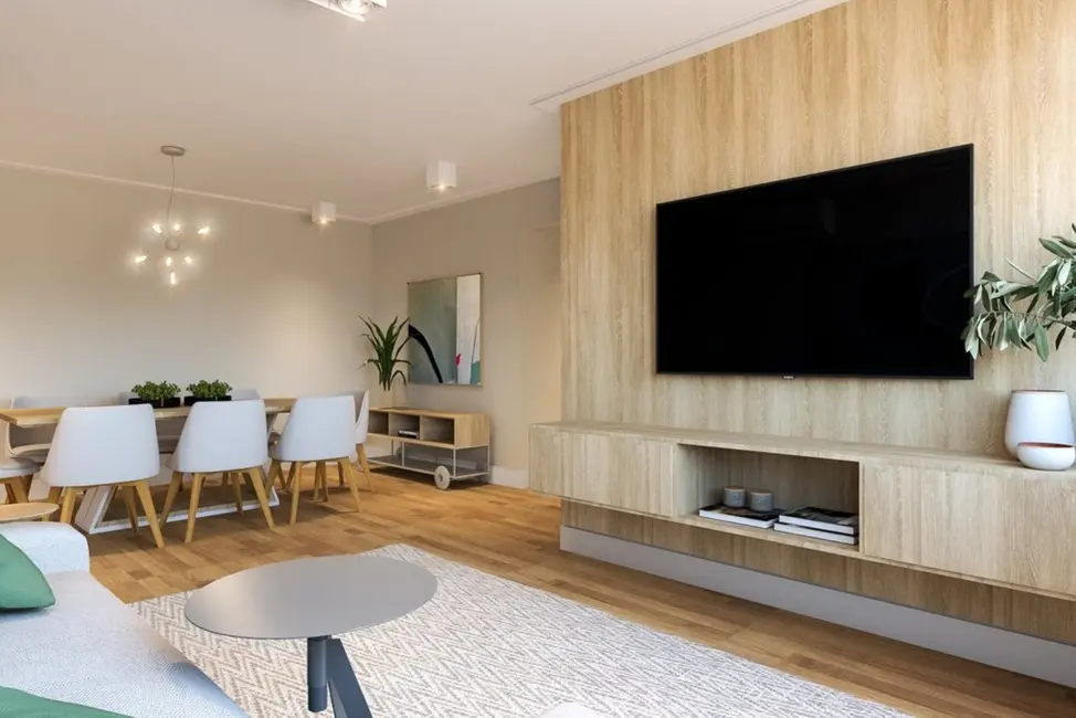 Foto 5 de Apartamento com 2 quartos à venda, 101m2 em Jardim Paulista, São Paulo - SP