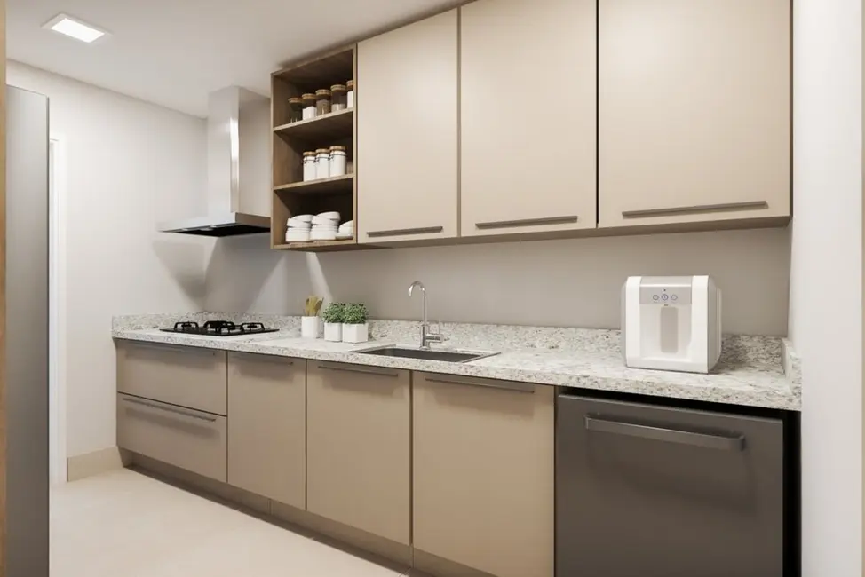 Foto 3 de Apartamento com 2 quartos à venda, 101m2 em Jardim Paulista, São Paulo - SP