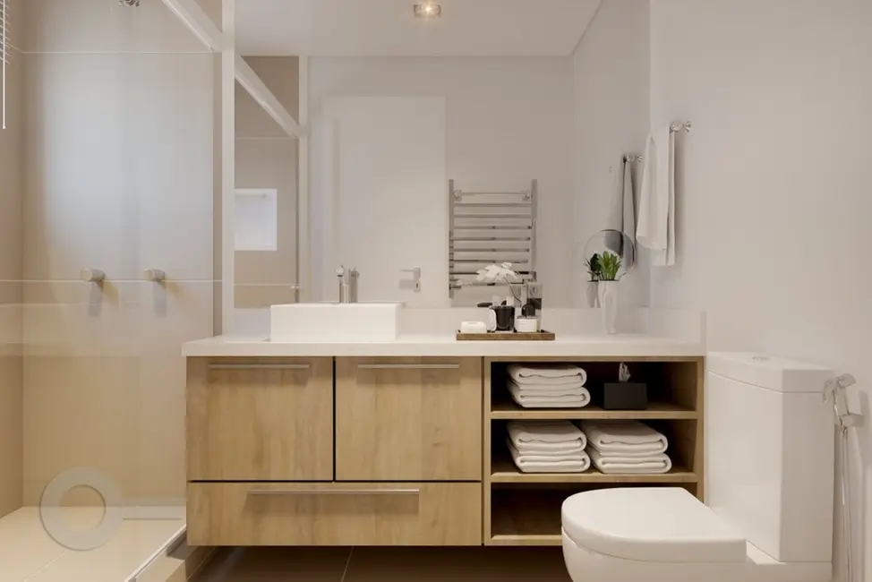 Foto 2 de Apartamento com 2 quartos à venda, 86m2 em Jardim Paulista, São Paulo - SP
