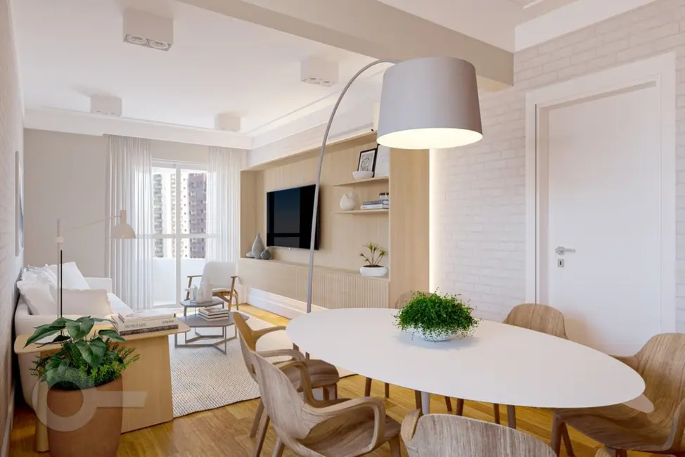 Foto 5 de Apartamento com 2 quartos à venda, 86m2 em Jardim Paulista, São Paulo - SP