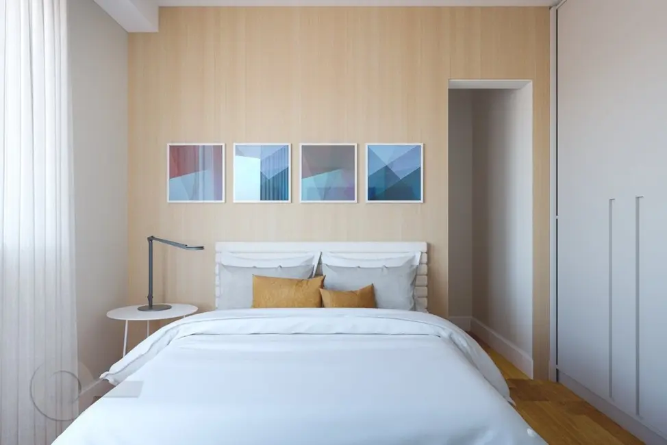 Foto 8 de Apartamento com 2 quartos à venda, 86m2 em Jardim Paulista, São Paulo - SP