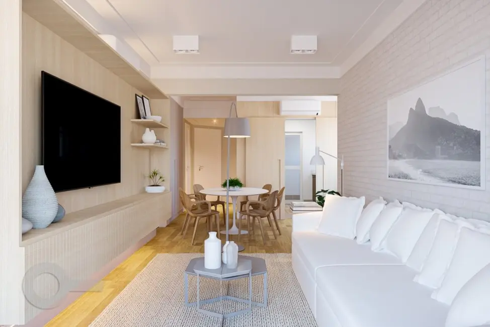 Foto 6 de Apartamento com 2 quartos à venda, 86m2 em Jardim Paulista, São Paulo - SP