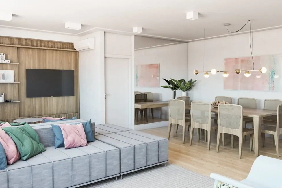 Foto 7 de Apartamento com 2 quartos à venda, 105m2 em Jardim Paulista, São Paulo - SP