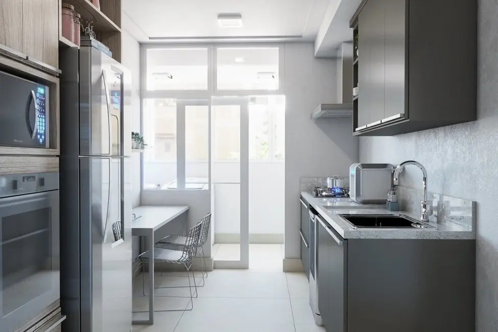 Foto 4 de Apartamento com 2 quartos à venda, 105m2 em Jardim Paulista, São Paulo - SP