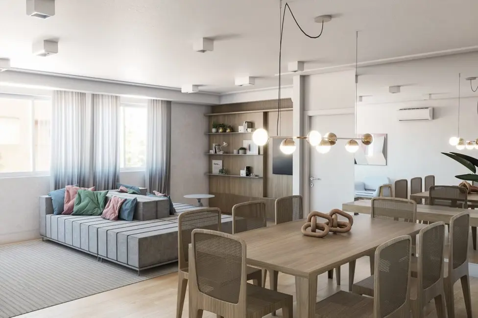 Foto 1 de Apartamento com 2 quartos à venda, 105m2 em Jardim Paulista, São Paulo - SP