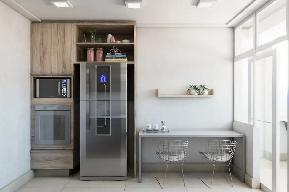 Foto 3 de Apartamento com 2 quartos à venda, 105m2 em Jardim Paulista, São Paulo - SP