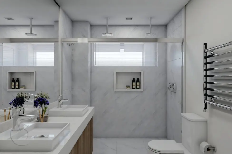 Foto 2 de Apartamento com 3 quartos à venda, 222m2 em Jardim Paulista, São Paulo - SP