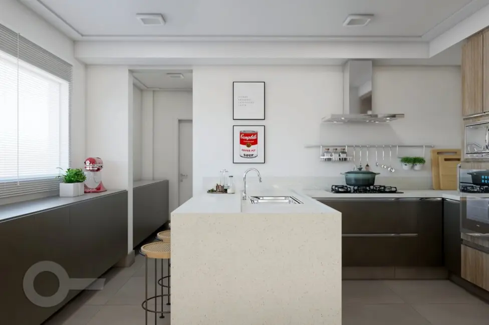 Foto 3 de Apartamento com 3 quartos à venda, 222m2 em Jardim Paulista, São Paulo - SP