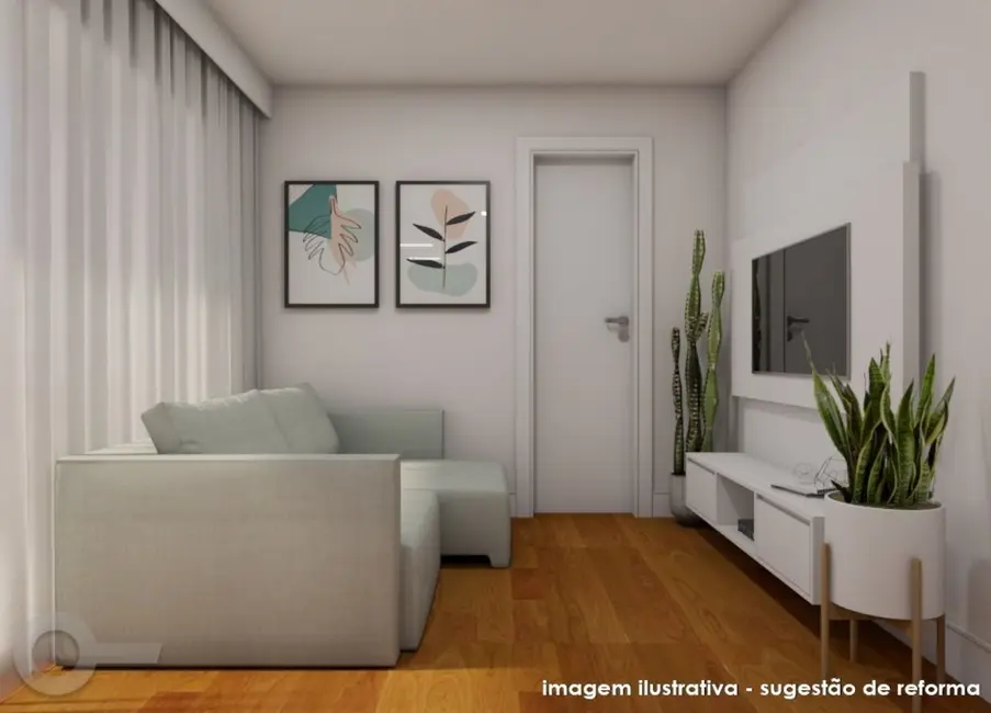 Foto 9 de Apartamento com 1 quarto à venda, 45m2 em Jardim Paulista, São Paulo - SP