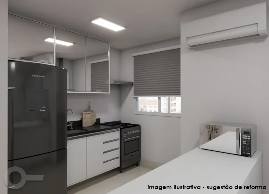 Foto 5 de Apartamento com 1 quarto à venda, 45m2 em Jardim Paulista, São Paulo - SP