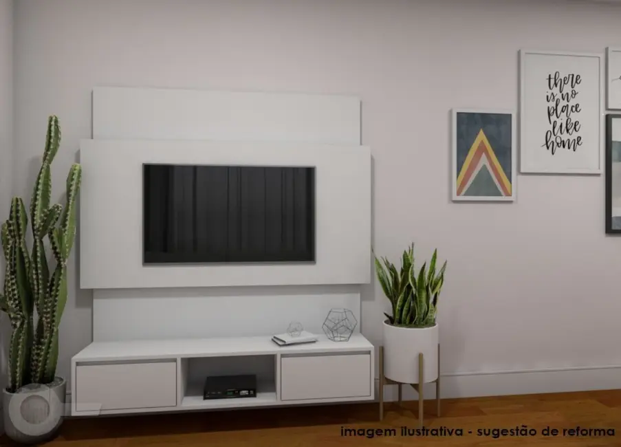 Foto 7 de Apartamento com 1 quarto à venda, 45m2 em Jardim Paulista, São Paulo - SP