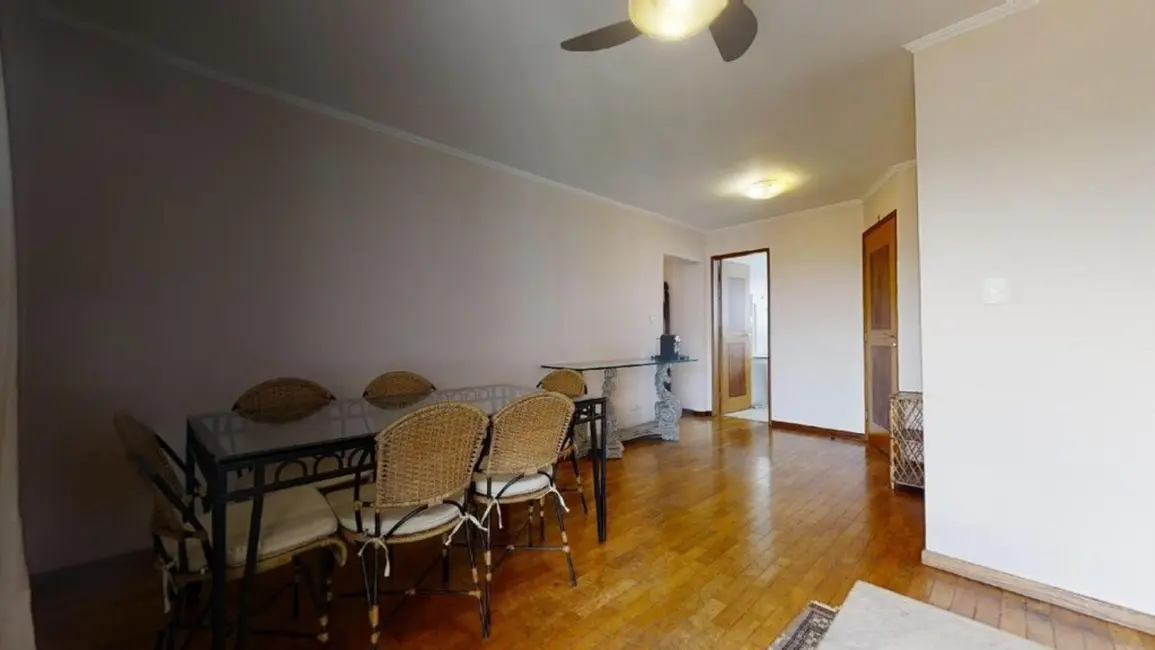 Foto 1 de Apartamento com 2 quartos à venda, 80m2 em Alto da Lapa, São Paulo - SP