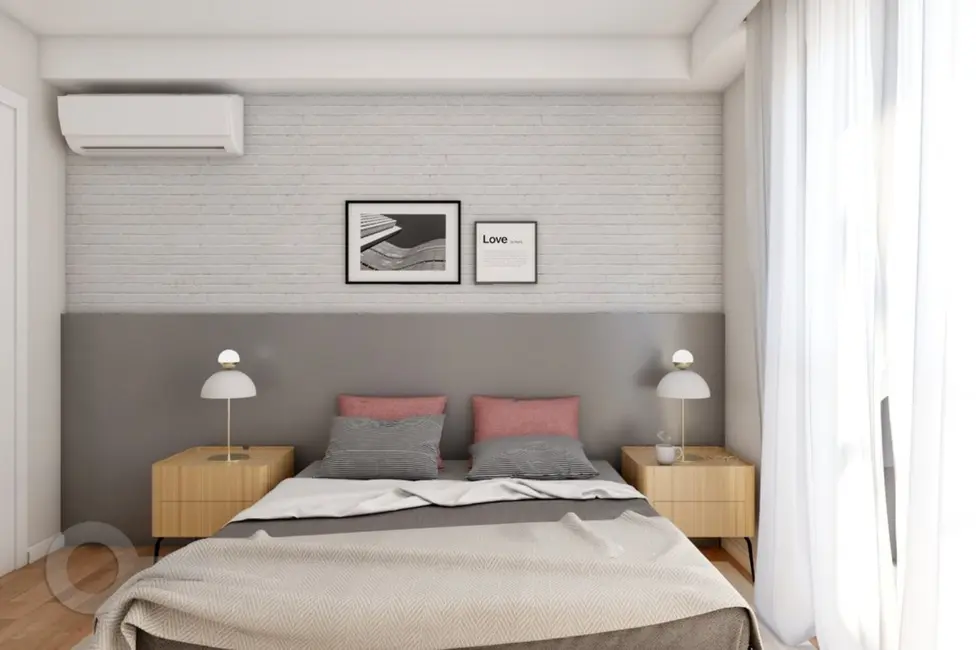 Foto 8 de Apartamento com 2 quartos à venda, 80m2 em Alto da Lapa, São Paulo - SP