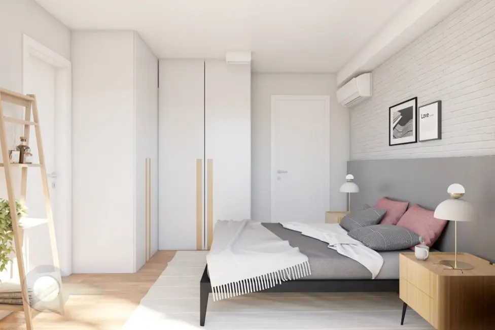 Foto 7 de Apartamento com 2 quartos à venda, 80m2 em Alto da Lapa, São Paulo - SP