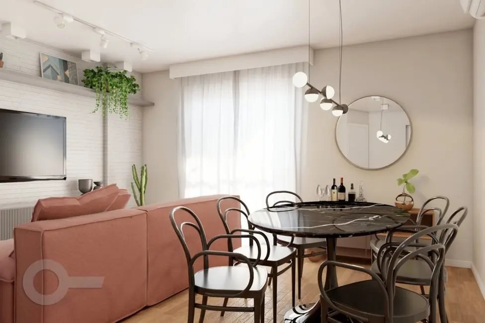 Foto 5 de Apartamento com 2 quartos à venda, 80m2 em Alto da Lapa, São Paulo - SP