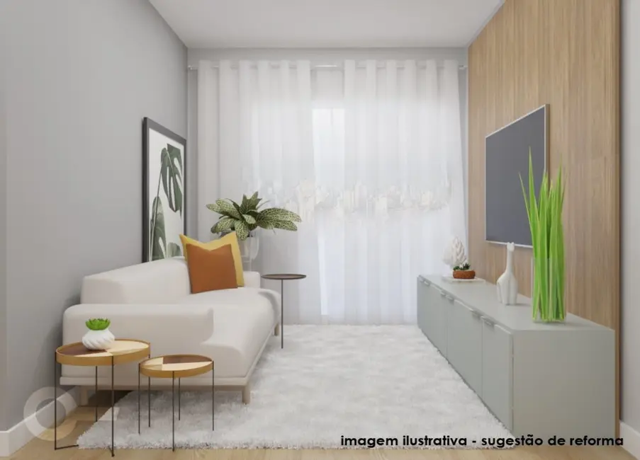 Apartamento com 3 quartos à venda, 74m2 em São Paulo - SP - imagem 5 Foto 5 de Apartamento com 3 quartos à venda, 74m2 em São Paulo - SP