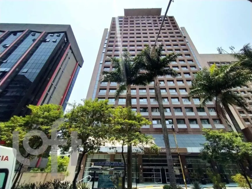 Foto 5 de Apartamento à venda, 29m2 em Bela Vista, São Paulo - SP