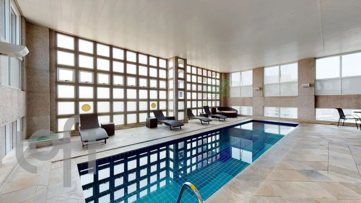 Foto 7 de Apartamento à venda, 29m2 em Bela Vista, São Paulo - SP